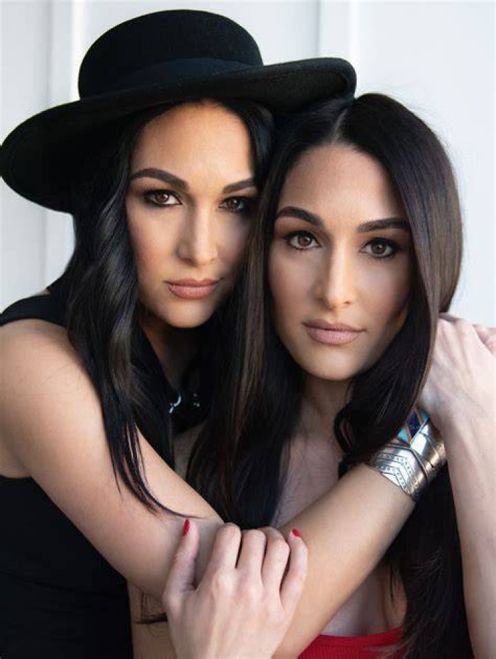 Bella Twins Net Worth