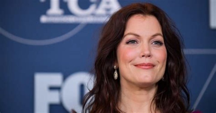 Bellamy Young Net Worth