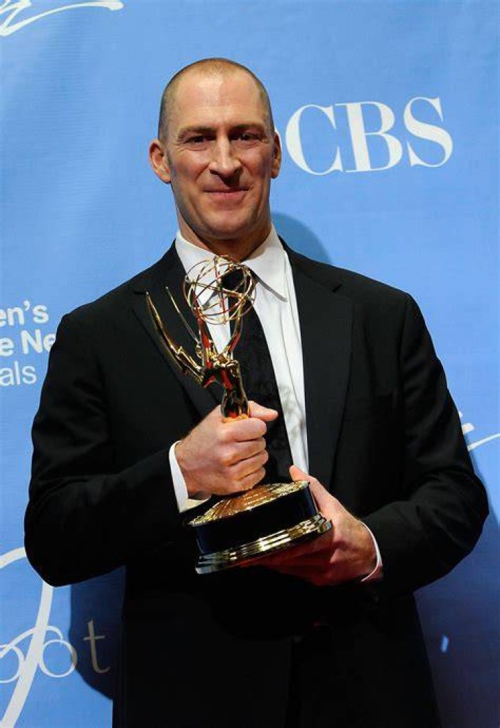 Ben Bailey Net Worth
