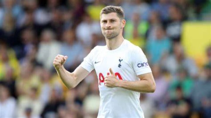 Ben Davies Net Worth