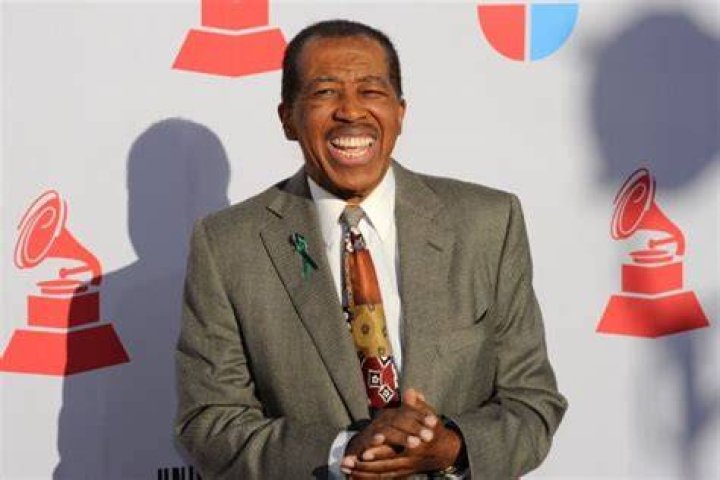 Ben E. King Net Worth