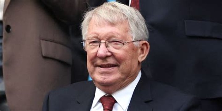 Ben Ferguson Net Worth