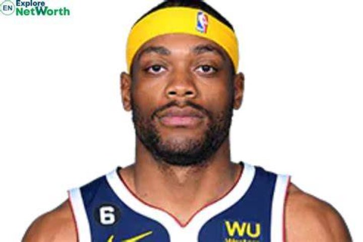 Ben Gordon Net Worth