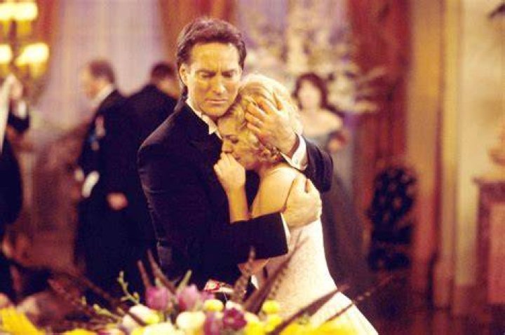 Ben Hogestyn Net Worth