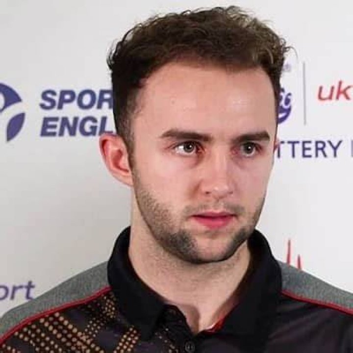 Ben Lane Net Worth