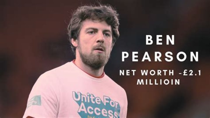 Ben Masters Net Worth