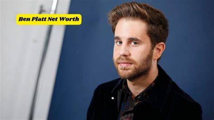 Ben VanderMey Net Worth