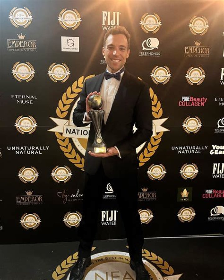 Ben Wiggins Net Worth