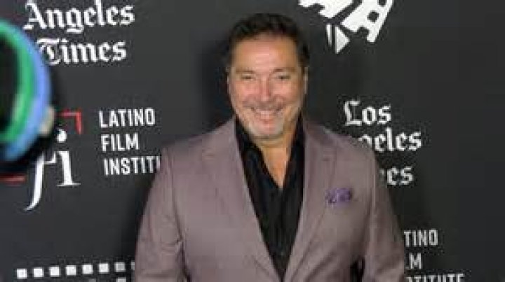 Benito Martinez Net Worth