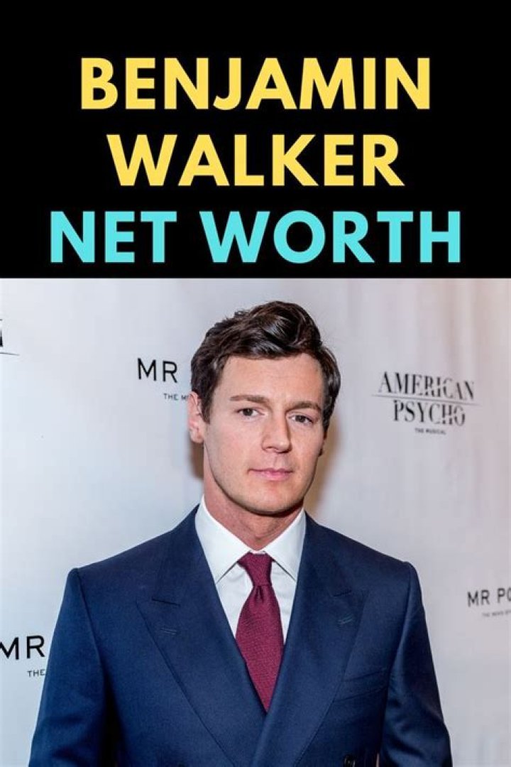Benjamin Melniker Net Worth