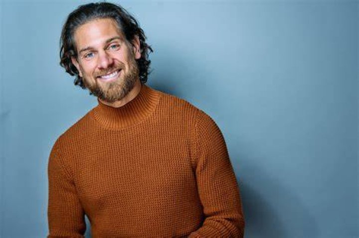Benjamin Nathan-Serio Net Worth