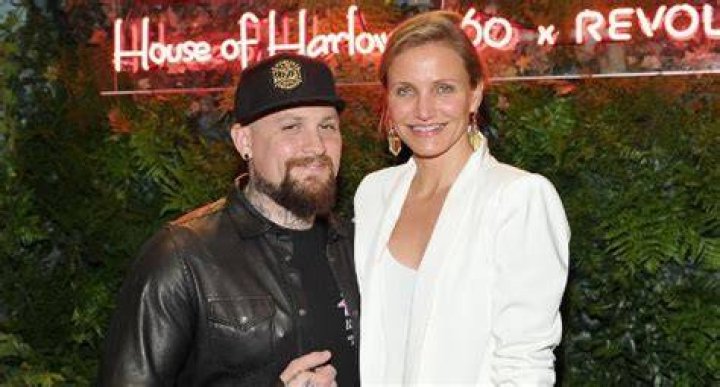 Benji Madden Net Worth