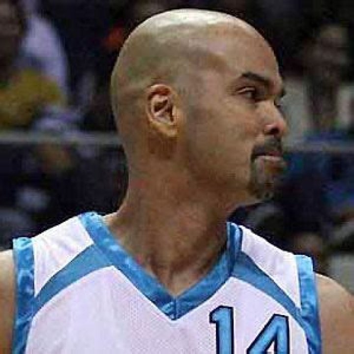 Benjie Paras Net Worth