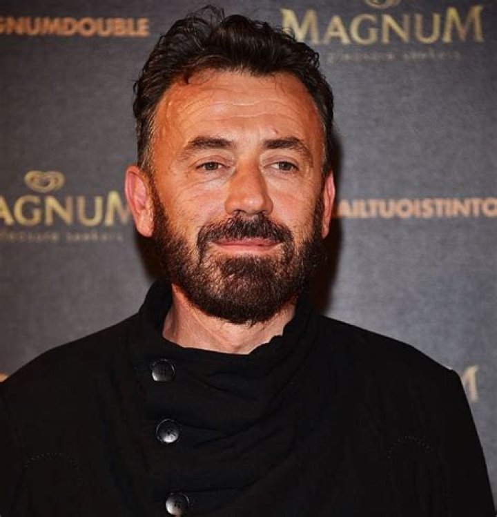 Benny Benassi Net Worth
