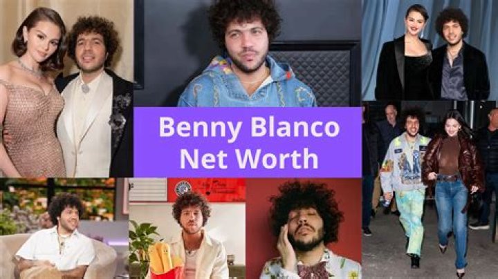 Benny Podda Net Worth