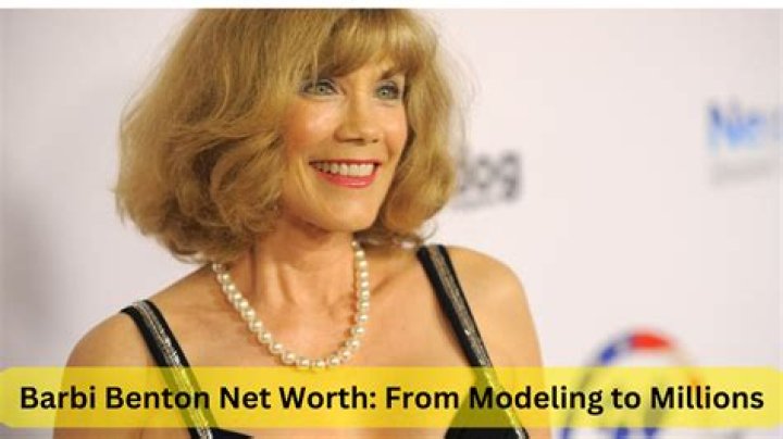 Benton Greene Net Worth
