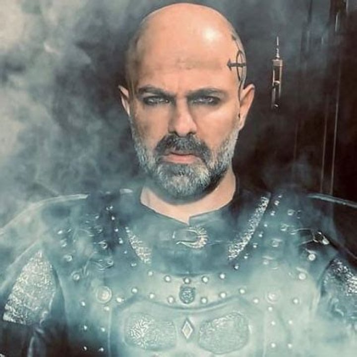 Berk Erçer Net Worth