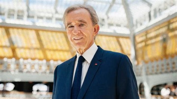 Bernard F. Gimbel Net Worth