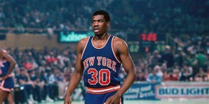 Bernard King Net Worth