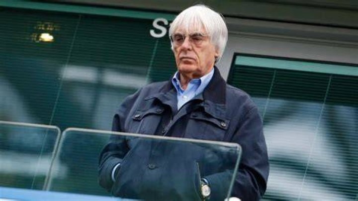 Bernie Fryer Net Worth