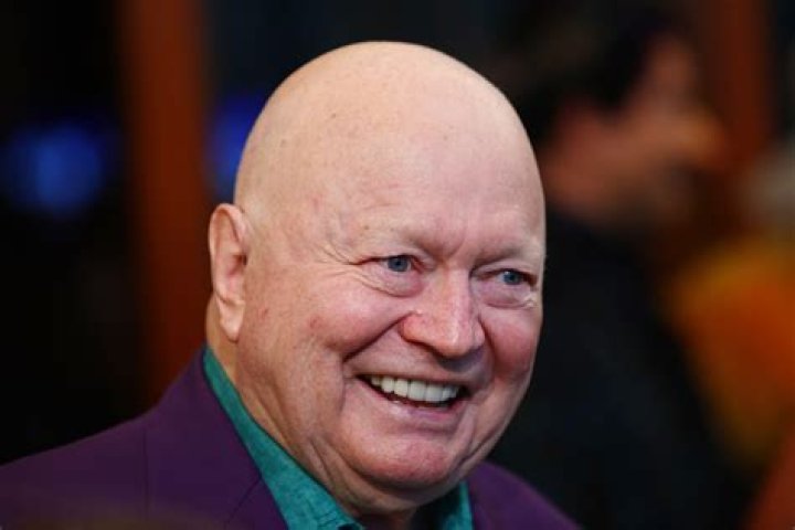 Bert Newton Net Worth