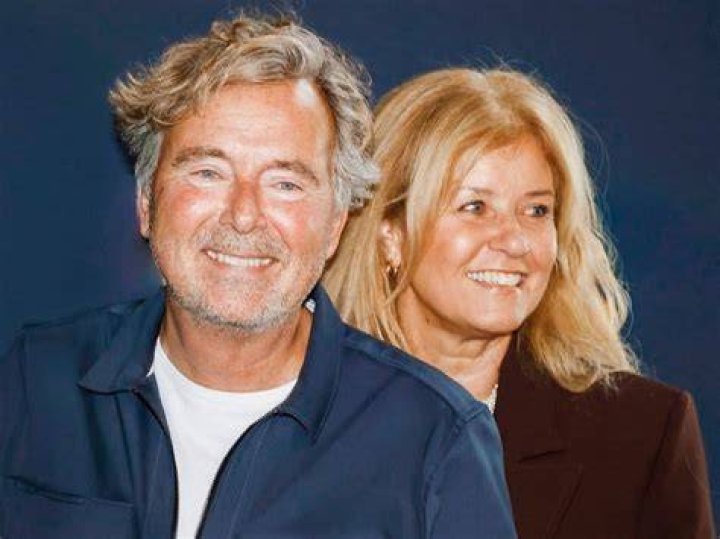 Bert van Leeuwen Net Worth