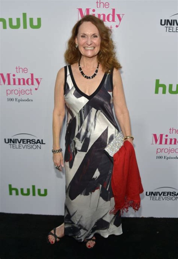 Beth Grant Net Worth