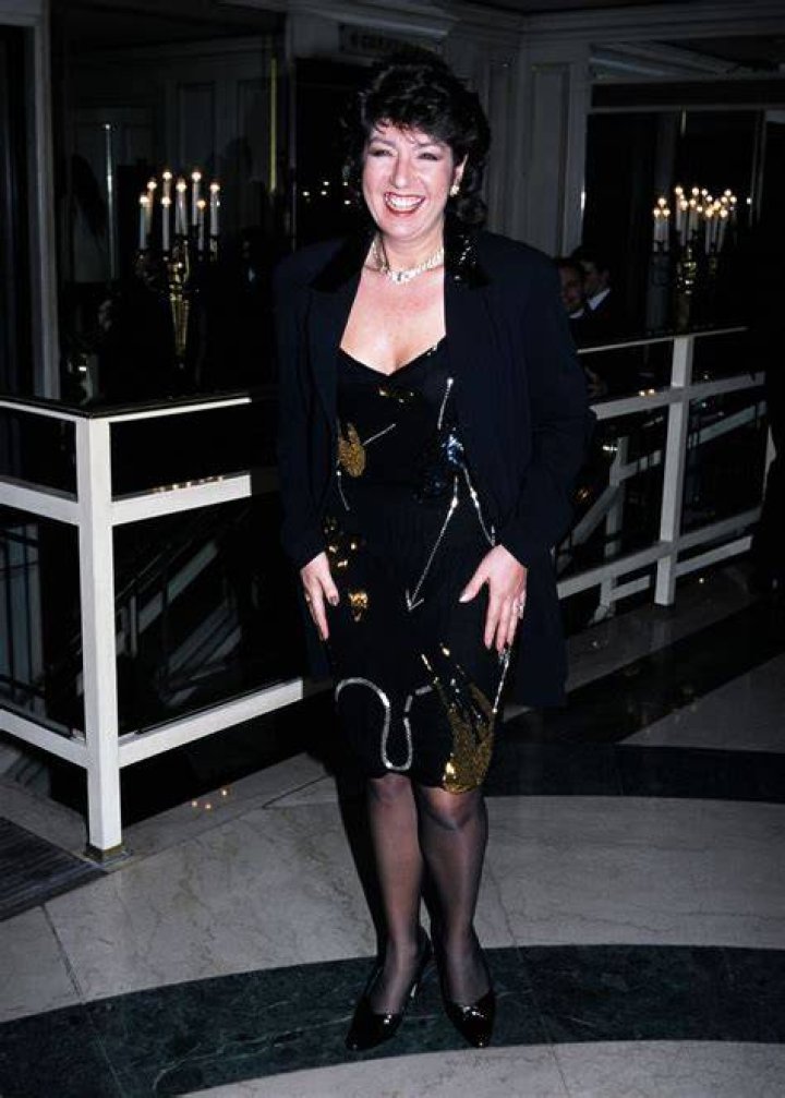Beth McDonald Net Worth