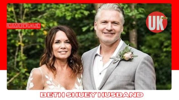 Beth Presswood Net Worth