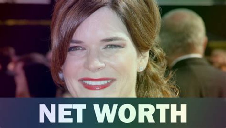 Betsy Brandt Net Worth