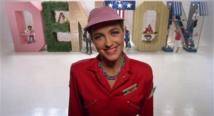 Betsy Hogg Net Worth