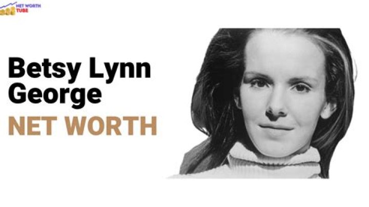 Betsy Lynn Thompson Net Worth