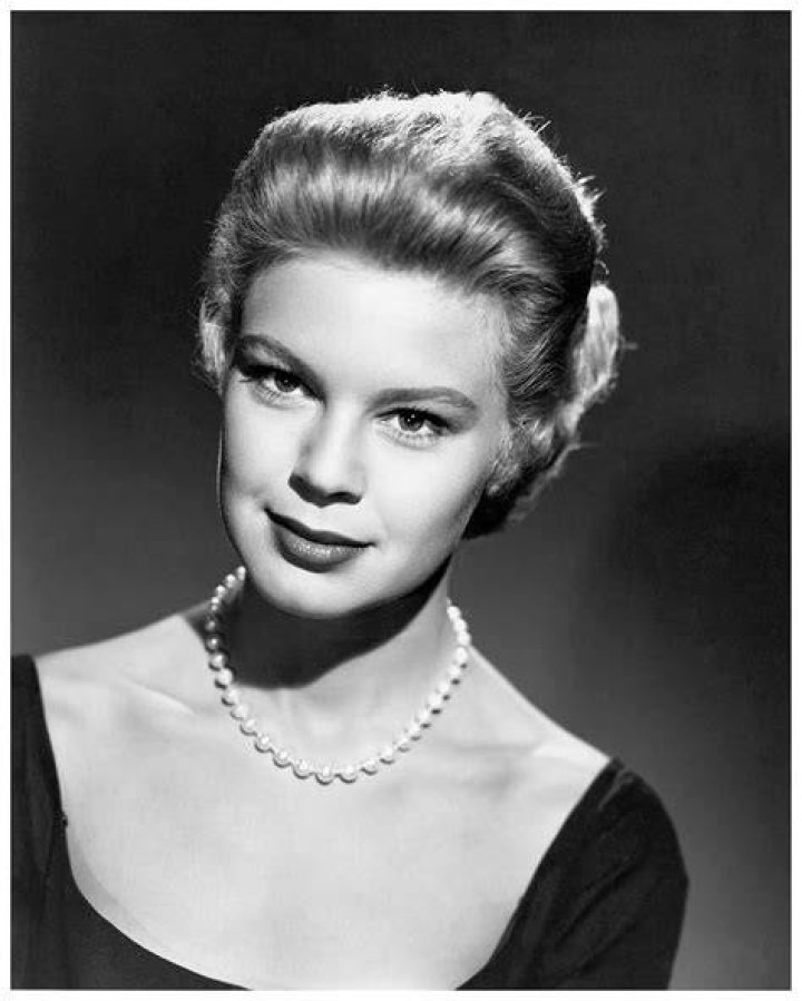 Betsy Palmer Net Worth