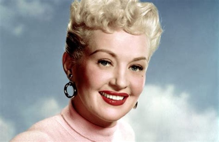 Betty Barry Net Worth