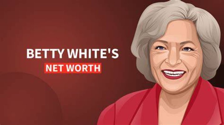 Betty Conner Net Worth