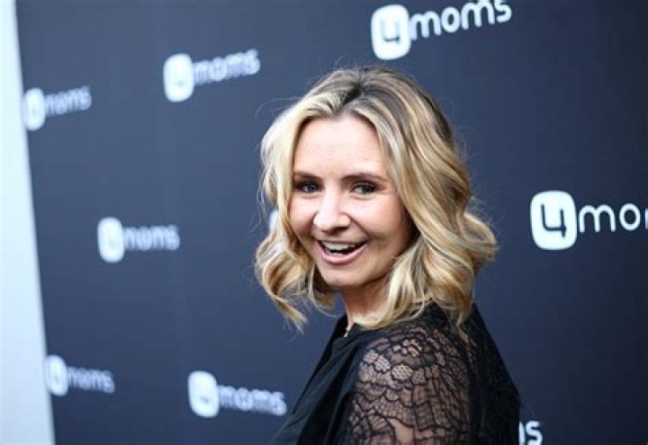 Beverley Mitchell Net Worth