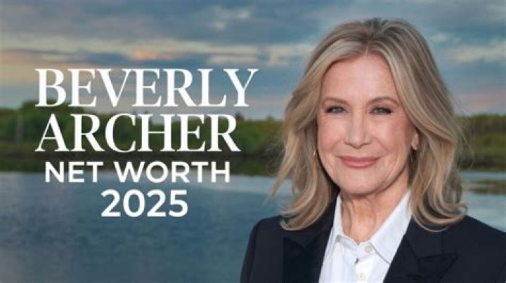 Beverly Archer Net Worth