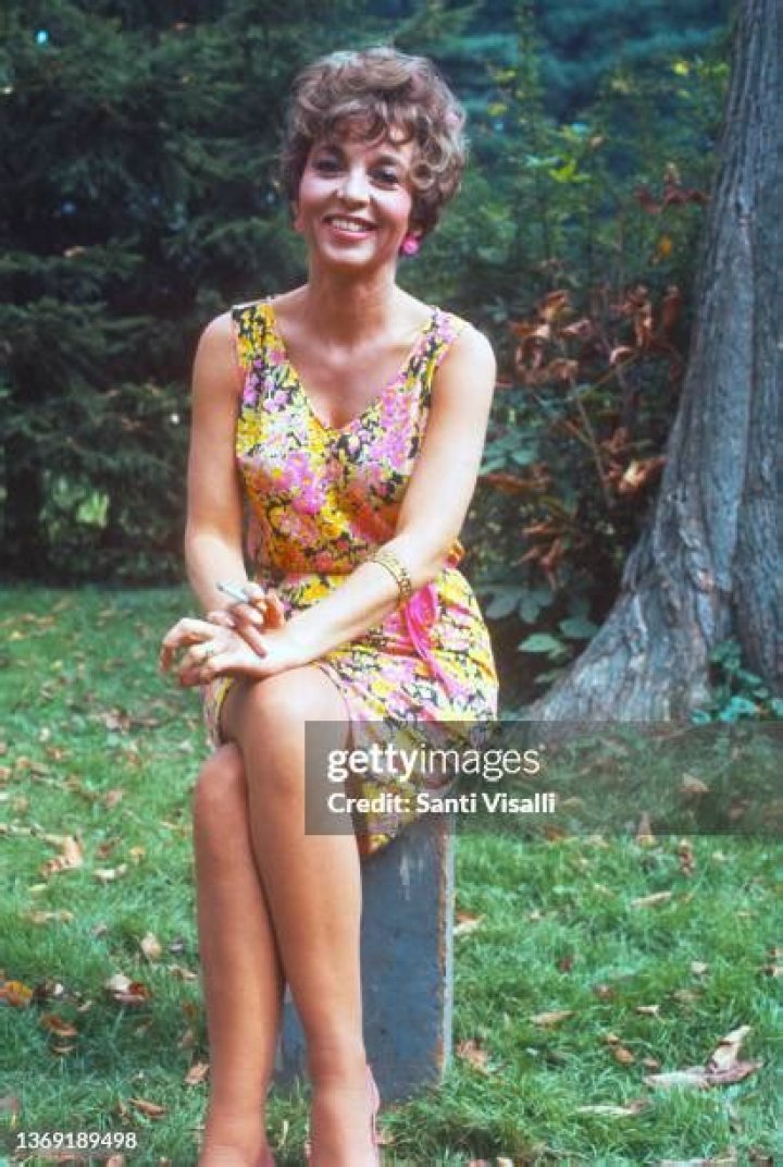 Beverly Garland Net Worth