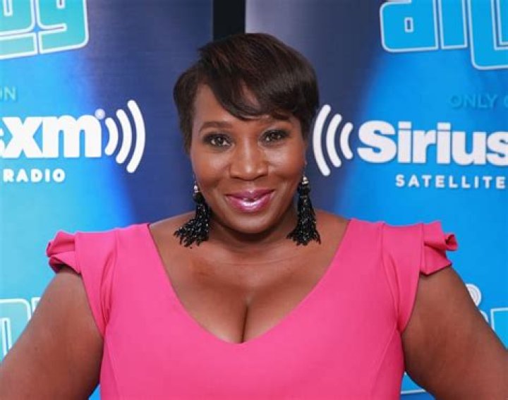 Bevy Smith Net Worth