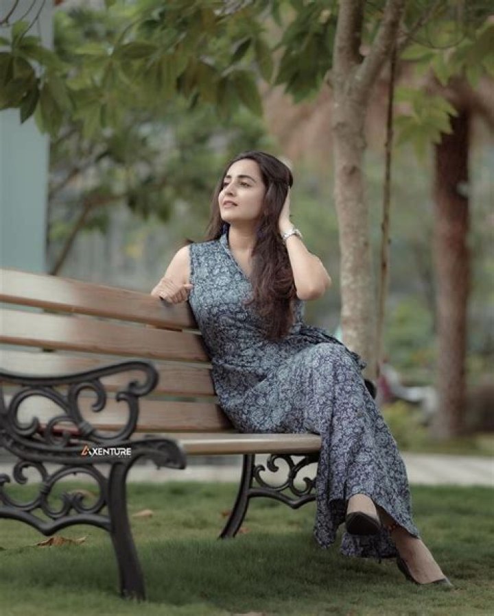 Bhama Net Worth