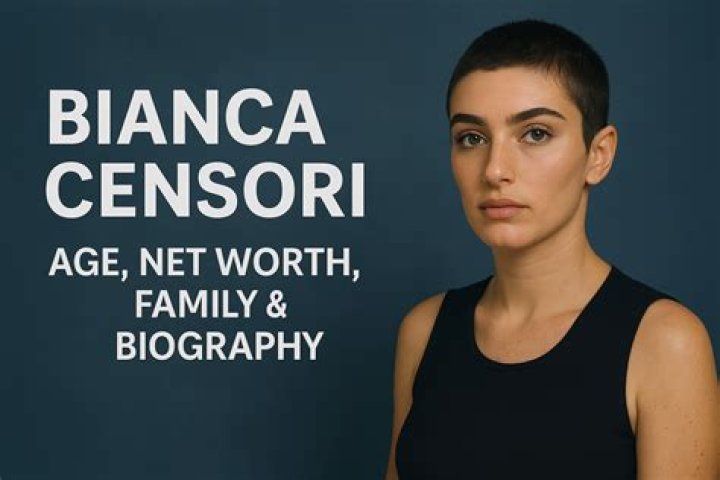 Bianca Saad Net Worth