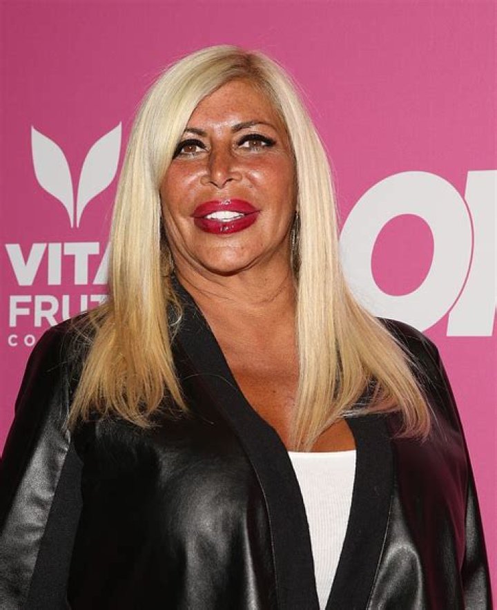 Big Ang Net Worth