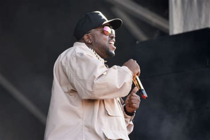 Big Boi Net Worth