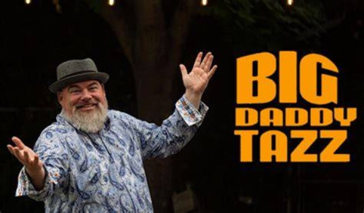 Big Daddy Tazz Net Worth