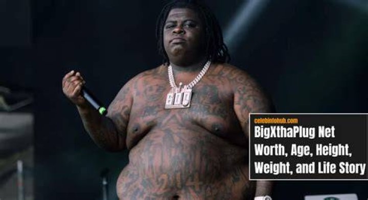 Big Rube Net Worth
