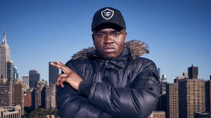 Big Shaq Net Worth