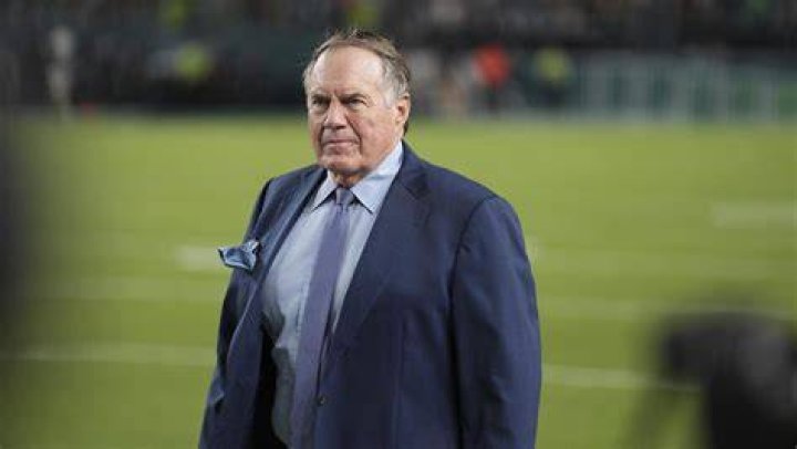 Bill Belichick Net Worth