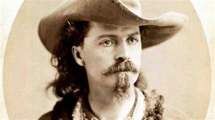 Bill Cody Net Worth