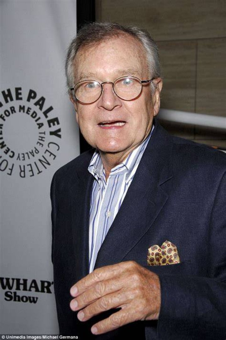 Bill Daily Net Worth