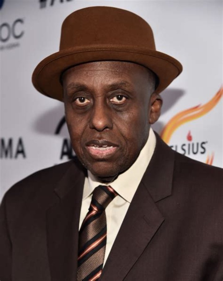 Bill Duke Net Worth